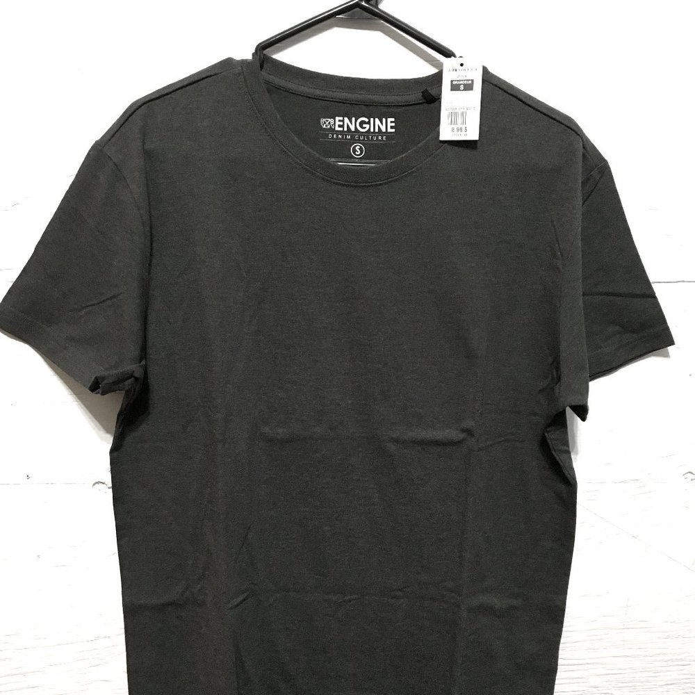 Aubainerie Men's T-shirt